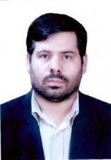 Mohammad ali Morowati sharifabad