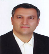 Farshad Tojari