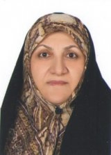 Marzieh Yahya pour