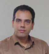 Reza Ansari