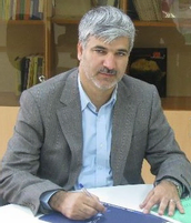 Seyed Ahmad Fazel Zadeh