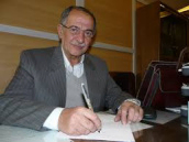 Masoud Mahdavi