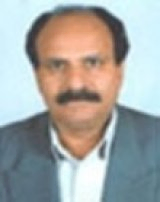 Mohammad hossein Baghiani moghaddam