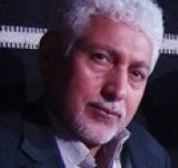 Gholamreza  Mohammadi