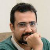 Amin  Salehi Abargouei