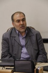 Mohammad Reza  Maleki