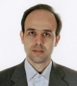 Mohammad Bagher  Owlia