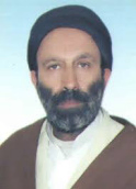 Seyed Morteza Hosseini shahrodi