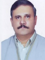 Amir Houshang Mir Koshesh