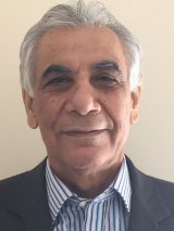 Mohammad Ghanbari