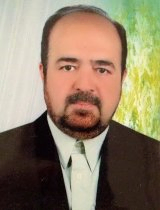 Mohammad Kazem Shaker