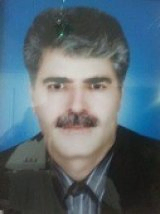 Ahmad  Ghanbari