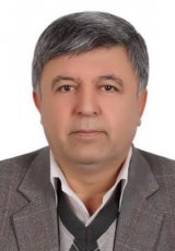 Abdolali Ghaffari