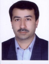 Mohsen Aref Nejad