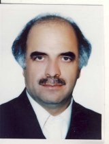 Abbas Azimi Khorasani