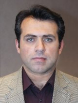Mehdi Khabaz khoob