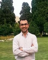 Ehsan Mohtashami