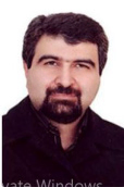 Seyed Mohamad Reza Ahmadi Tabatabaei