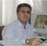 Mohamad Taghi Jafari