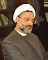 Mohamad Saeed Mahdavi Kani