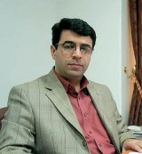 Ali Saeedi