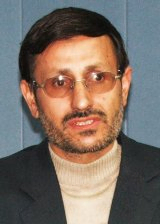 Hossein Eyvazlou
