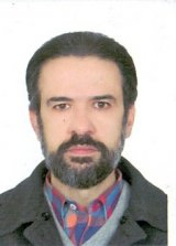 Seyed Ali Akbar Kosheshgaran