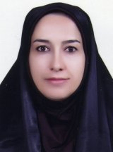 Sedigheh Safarzadeh shirazi