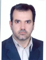 Reza Najari
