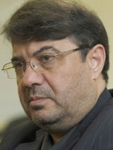 Seyed Hamid Talebzadeh