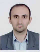 |Gholamreza Ahmadian
