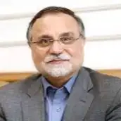 Mohammad Mehdi Mazaheri