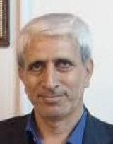 Hossein Ebrahim Abadi