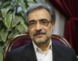 Mohammad Sayeed Taslimi