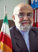 Hassan Abedi Jafari