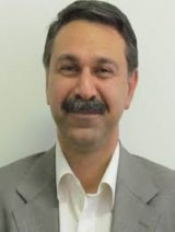 Navid Mostofi