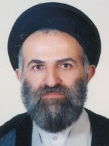 Seyed Mohammad  Gharavi Raad
