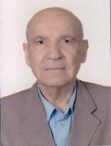 Mohammad Jafar Pak Seresht 