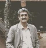 Habibollah Sami Zadeh Lahiji