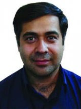 Reza Ghanbari