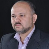 Reza  Saberi