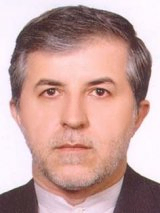 Mojtaba Shariati Niasar
