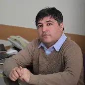 Mostafa Zandie