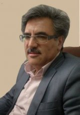 Ghasem Mokhtari