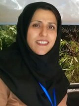 Zahra Ranjbar