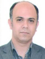 Mehrzad Moghaddasi