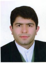 Seyed Ali  Hosseini
