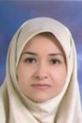 Maryam Koushki Jahromi