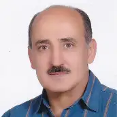 Ahmad Reza Raeisi