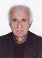 Sohrab  Hejam
